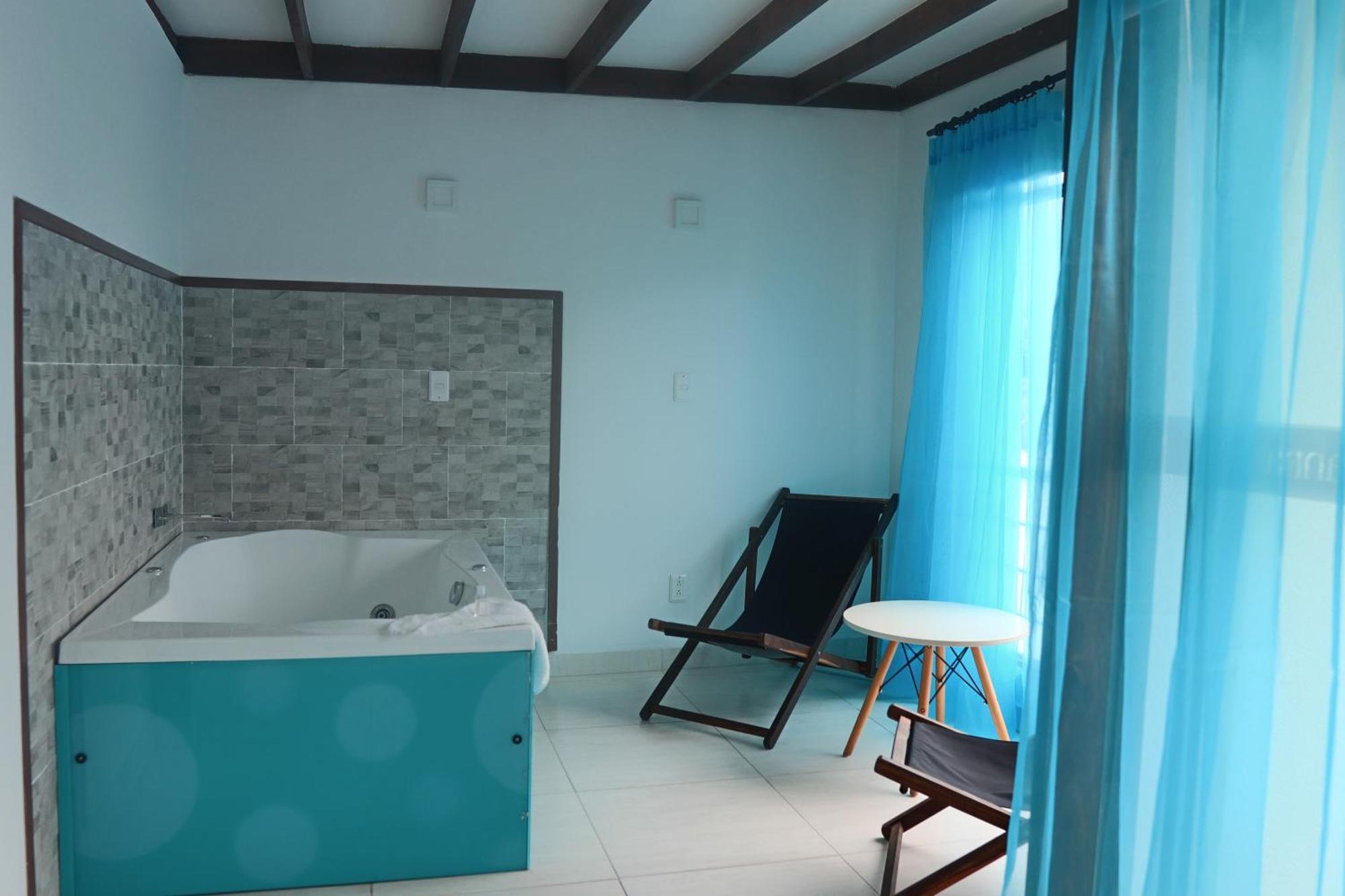 Hotel Syvanna Wellness And Spa Cerritos ภายนอก รูปภาพ