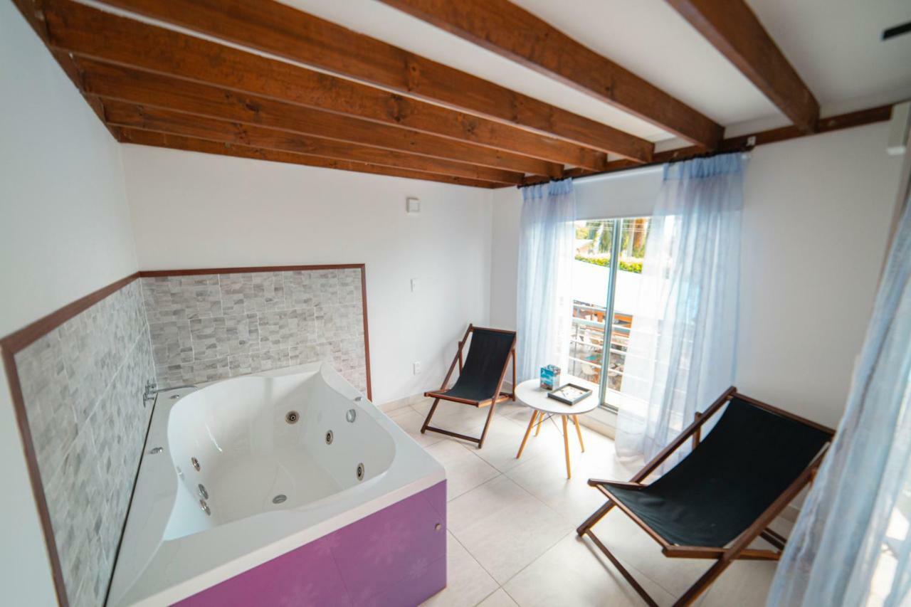 Hotel Syvanna Wellness And Spa Cerritos ภายนอก รูปภาพ